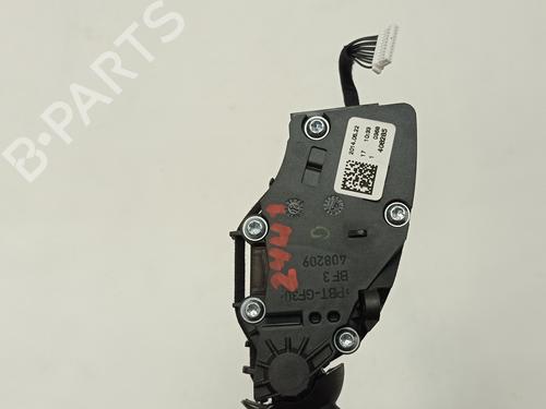 Gear lever MERCEDES-BENZ C-CLASS (W205) C 220 BlueTEC / d (205.002, 205.004) | BP31648683M90 