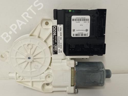 Rudehejsemotor forskærm højre AUDI A3 Sportback (8PA) [2004-2015]  13512801