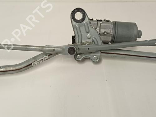 Used Front wiper motor BMW 3 (E46) 330 d (204 hp) 21052673