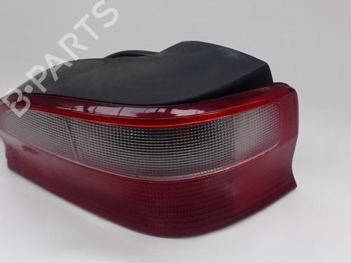 Right taillight CITROËN SAXO (S0, S1) 1.5 D | BP29484078C35 
