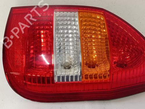Right taillight OPEL ZAFIRA A MPV (T98)  | BP18741299C35 