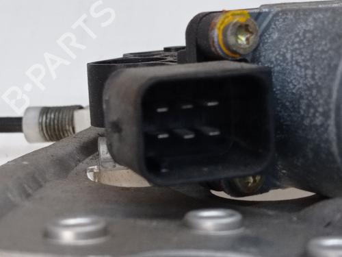 Rear left window mechanism MERCEDES-BENZ S-CLASS (W220) S 320 CDI (220.025, 220.125) | BP10291060C24 