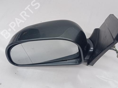 Used Left mirror MITSUBISHI SPACE STAR MPV (DG_A) 1.9 DI-D (DG4A) (115 hp) 29972300