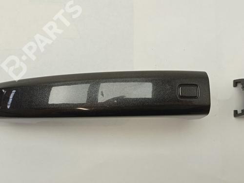 Used Rear right exterior door handle Rear right exterior door handle AUDI A4 B8 (8K2) 2.0 TDI (143 hp) 8144070 8144070