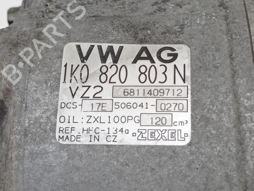 AC compressor SEAT LEON (1P1) | BP27183615M34 - Image 3