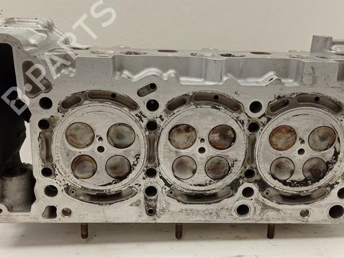 Cylinder head MERCEDES-BENZ R-CLASS (W251, V251) R 350 CDI 4-matic (251.022, 251.122) | BP10978455M5 