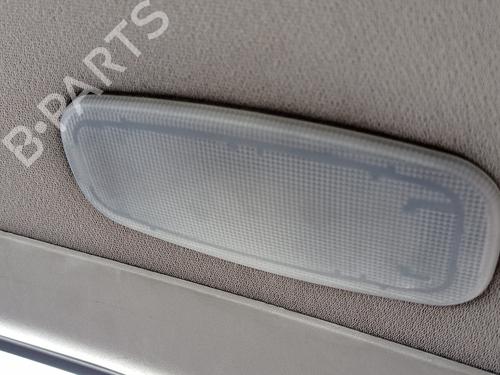 Innerbelysning MERCEDES-BENZ A-CLASS (W168) A 170 CDI (168.008) (90 hp) 9132596