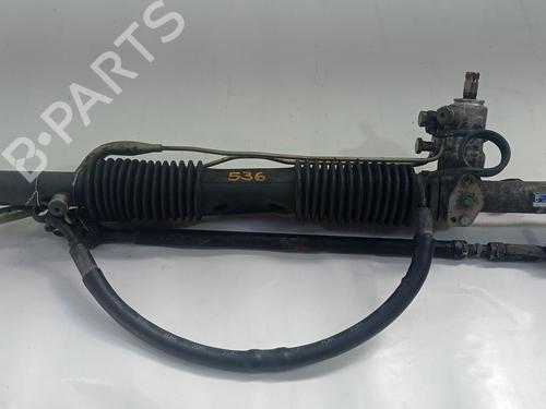 Used Steering rack Steering rack AUDI 100 C4 Saloon (4A2) 2.5 TDI (115 hp) 33818267 33818267