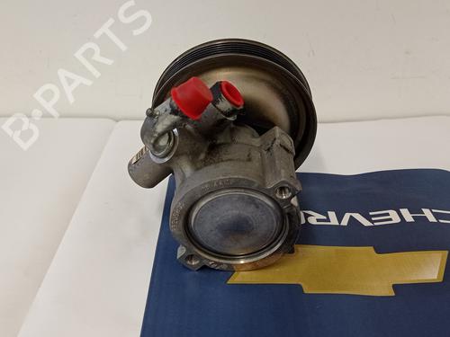 Steering pump ALFA ROMEO 147 (937_) 2.0 16V T.SPARK (937.AXA1, 937.AXC1, 937.BXC1) | BP9647706M99 