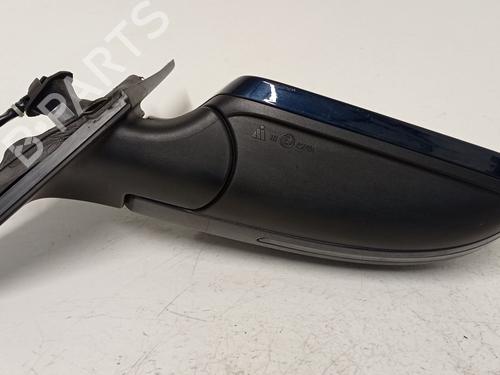 Right mirror AUDI A4 B8 (8K2) 2.0 TDI | BP7093078C27 