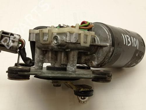 Front wiper motor NISSAN TERRANO II (R20) 2.7 TDi 4WD | BP22968268M29 