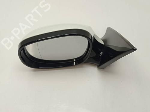 Used Left mirror Left mirror 38015055 38015055
