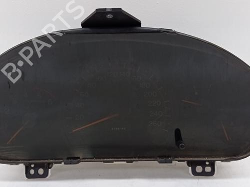 Instrument cluster HONDA ACCORD VII (CL, CN) 2.2 i-CTDi (CN1) | BP10637426C47 