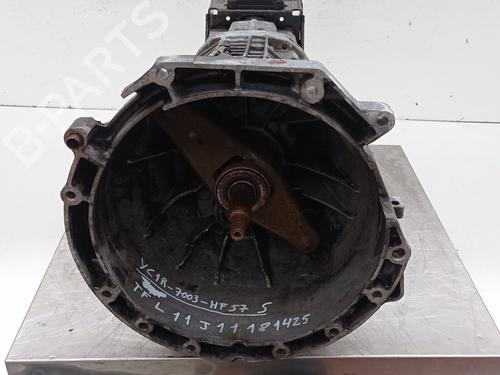 Gearbox FORD TRANSIT Van (FA_ _)  | BP26215057M3 