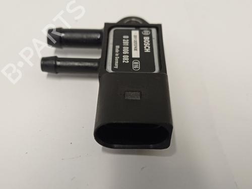 Used Electronic sensor SEAT ALTEA XL (5P5, 5P8) [2006-2015]  30886956