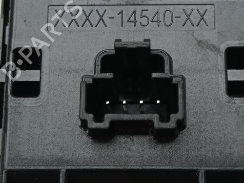 Left front window switch FORD FOCUS IV Turnier (HP)  | BP32034227I27 