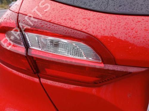Used Left tailgate light Left tailgate light 38563110 38563110