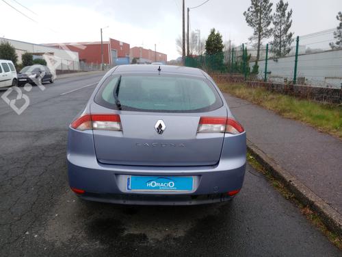 Left headlight RENAULT LAGUNA III (BT0/1) 1.5 dCi (BT00, BT0A, BT0T, BT1J) | BP33245840C28  - Image 9