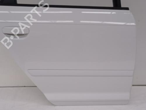 Right rear door AUDI A3 Sportback (8PA) 1.9 TDI | BP15670874C5 