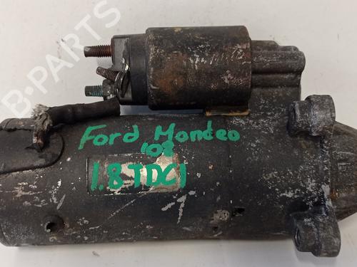 Used Starter FORD MONDEO IV (BA7) 1.8 TDCi (100 hp) 13378051