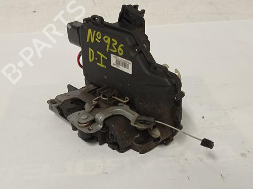 Front left lock VW BORA I (1J2)  | BP8385316C98 