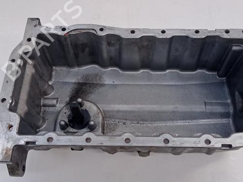 Oil sump VW GOLF V (1K1) | BP30097543M115
