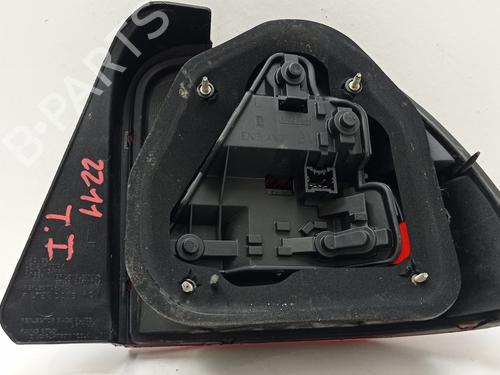 Left taillight ROVER 45 I Hatchback (RT)  | BP28728406C34