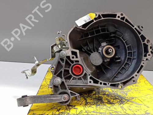 Commande chauffage OPEL CORSA C Diesel occasion