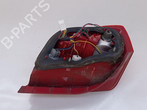 Right taillight CHEVROLET NUBIRA Saloon 1.6 | BP27356849C35 