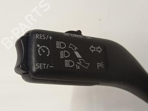 Switch VW GOLF VI (5K1)  | BP10978481I30 