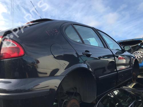 Engine SEAT LEON (1M1) 1.9 TDI | BP21189878M1