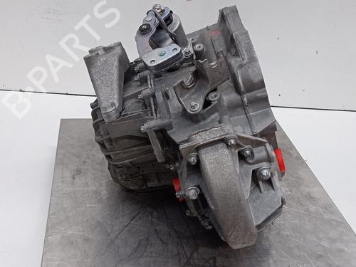 Gearbox OPEL ASTRA J (P10) 1.6 CDTi (68) | BP18300301M3 