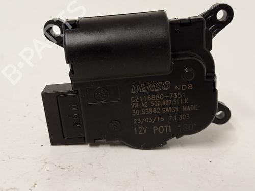 Used Electronic module VW PASSAT B8 (3G2, CB2) [2014-2025]  31020395