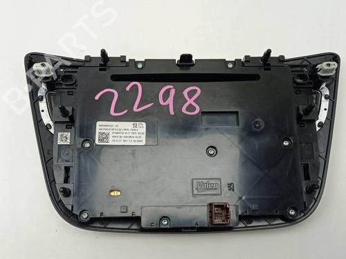Switch PEUGEOT 508 I (8D_) 1.6 HDi | BP37444441I30 - Image 3