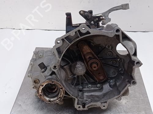 Used Gearbox SEAT IBIZA III (6L1) [2002-2009]  26700235