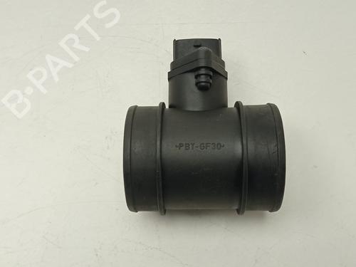 Mass air flow sensor OPEL ASTRA G Saloon (T98) 1.7 DTI 16V (F69) | BP7120744M95 