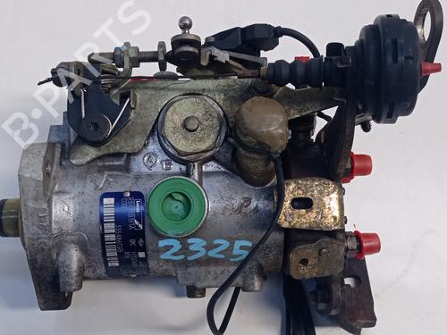 Indsprøtningspumpe RENAULT CLIO I (B/C57_, 5/357_) 1.9 D (B/C/S576, B/C/S57L) | BP29944744M78 
