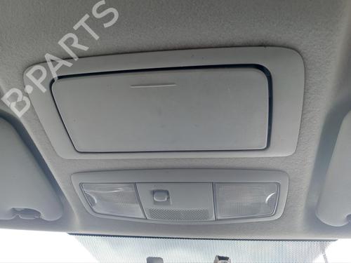 Used Interior roof light CITROËN C-CROSSER (VU_, VV_) 2.2 HDi (156 hp) 12434905