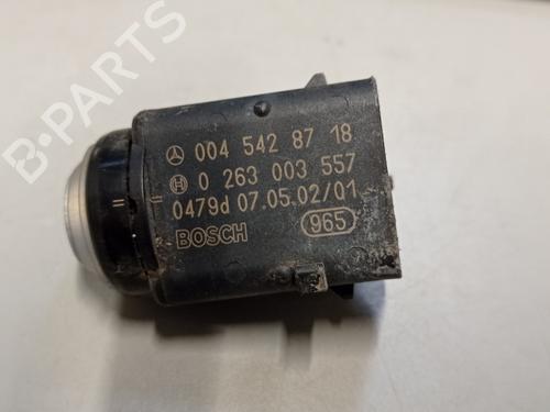 Electronic sensor MERCEDES-BENZ R-CLASS (W251, V251) R 350 CDI 4-matic (251.022, 251.122) | BP17167885M84 