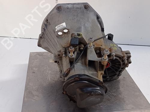 Gearbox FORD FIESTA Hatchback Van (JV_) TD 1.8 | BP16152442M3 
