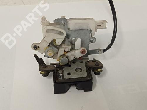 Used Tailgate lock Tailgate lock MAZDA 5 (CR) 2.0 CD (CR19) (143 hp) 9051888 9051888