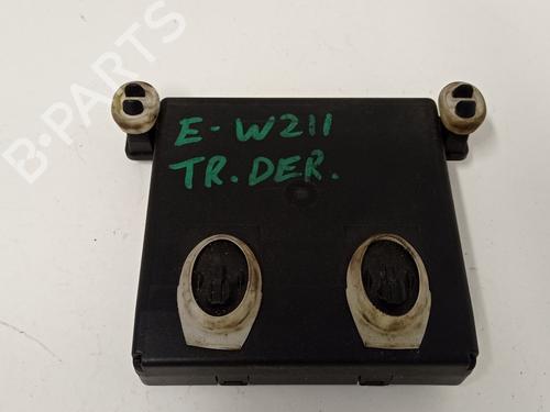 Electronic module MERCEDES-BENZ E-CLASS (W211) E 280 CDI (211.020) | BP7093940M83 