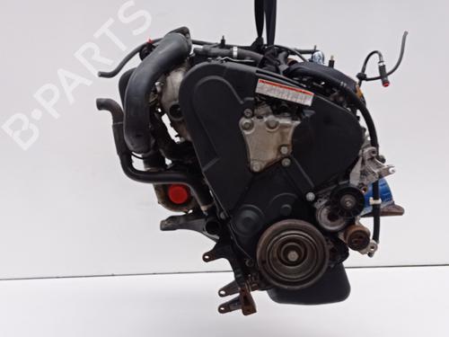 Engine SUZUKI VITARA (ET) HDI (SE 420HDI) | BP17044282M1 