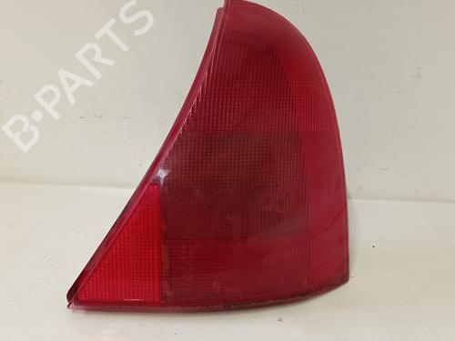 Right taillight RENAULT CLIO II (BB_, CB_) 1.9 D (B/CB0J) | BP18971657C35 
