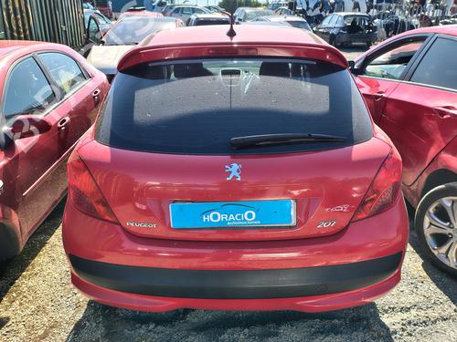 Brugte PEUGEOT 207 (WA_, WC_) 4758492