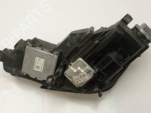 Right headlight AUDI A4 B9 Avant (8W5, 8WD) | BP39551312C29 - Image 3