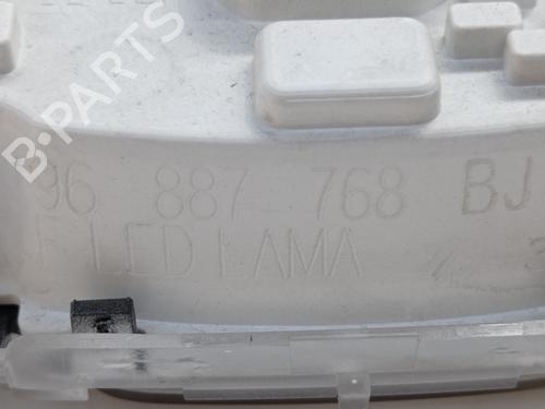 Interior roof light CITROËN C4 II (NC_) | BP30134336I8