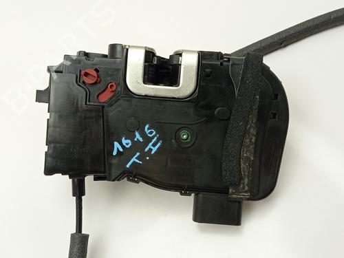 Rear left lock KIA SPORTAGE III (SL) 1.7 CRDi | BP27382124C100 