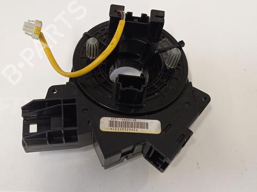 Kontaktrulle Airbag FORD FOCUS II (DA_, HCP, DP) 1.6 TDCi (109 hp) 8317149