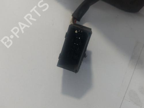 Right mirror AUDI A3 (8L1) 1.6 | BP8303878C27 